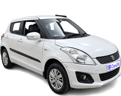 2014 Maruti Swift - Hatchback - Petrol - Manual - ₹2.87 lakh