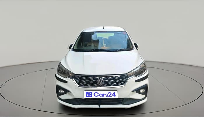 2021 Maruti Ertiga VXI CNG, CNG, Manual, 1,74,857 km, exterior