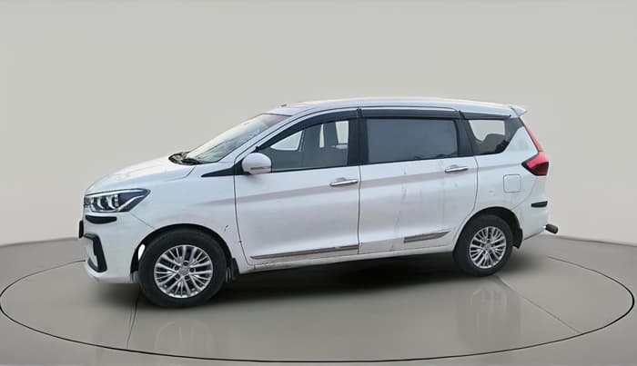 2021 Maruti Ertiga VXI CNG, CNG, Manual, 1,74,857 km, exterior