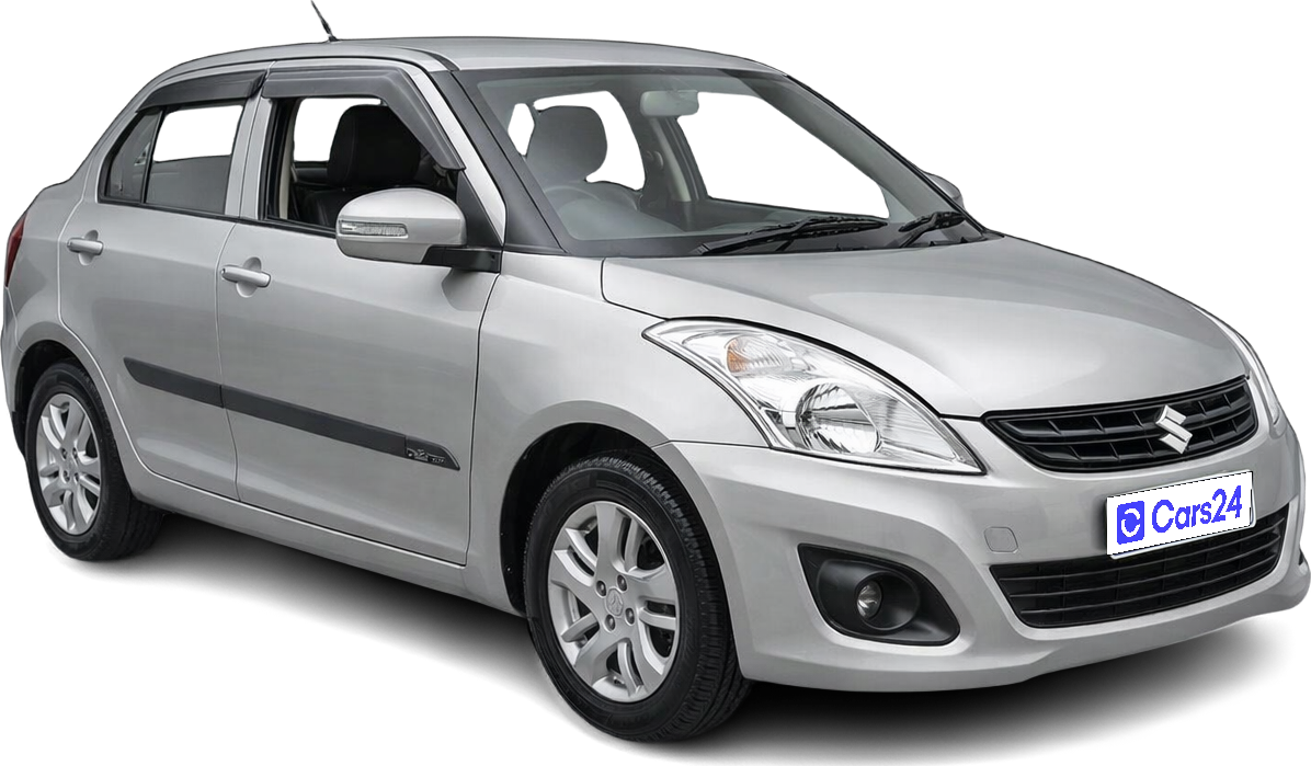 2013 Maruti Swift Dzire - Sedan - Diesel - Manual - ₹2.20 lakh