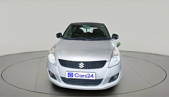 2014 Maruti Swift VDI, Diesel, Manual, 1,06,314 km, exterior