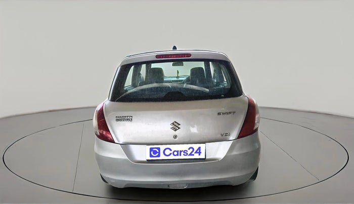 2014 Maruti Swift VDI, Diesel, Manual, 1,06,314 km, exterior