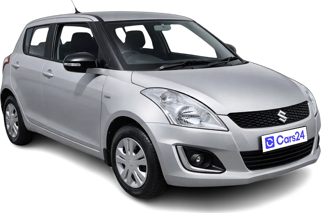2014 Maruti Swift - Hatchback - Diesel - Manual - ₹2.20 lakh