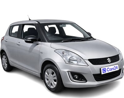 2014 Maruti Swift - Hatchback - Diesel - Manual - ₹2.20 lakh