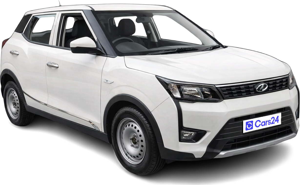 2022 Mahindra XUV300 - SUV - Petrol - Manual - ₹5.65 lakh