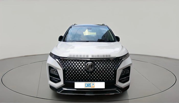 2023 MG HECTOR PLUS SHARP PRO 1.5 TURBO MT 7 STR, Petrol, Manual, 31,167 km, exterior