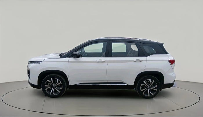 2023 MG HECTOR PLUS SHARP PRO 1.5 TURBO MT 7 STR, Petrol, Manual, 31,167 km, exterior