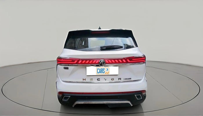 2023 MG HECTOR PLUS SHARP PRO 1.5 TURBO MT 7 STR, Petrol, Manual, 31,167 km, exterior