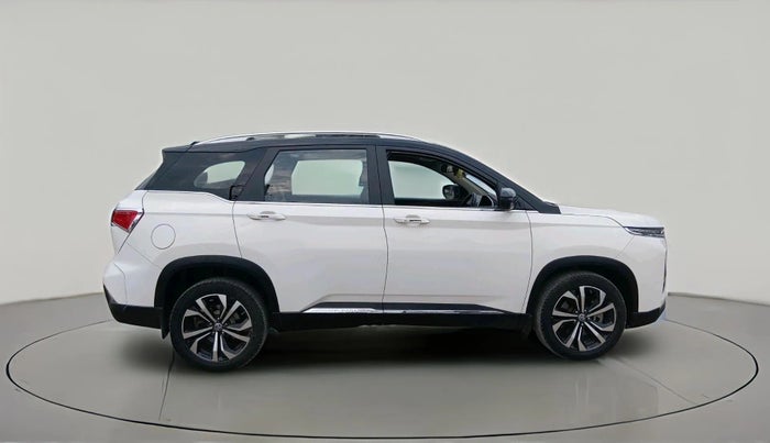 2023 MG HECTOR PLUS SHARP PRO 1.5 TURBO MT 7 STR, Petrol, Manual, 31,167 km, exterior