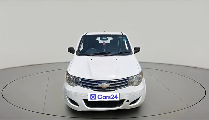 2013 Chevrolet Enjoy 1.3 LS 8 STR, Diesel, Manual, 1,25,550 km, exterior