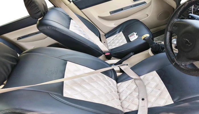 2013 Chevrolet Enjoy 1.3 LS 8 STR, Diesel, Manual, 1,25,550 km, interior