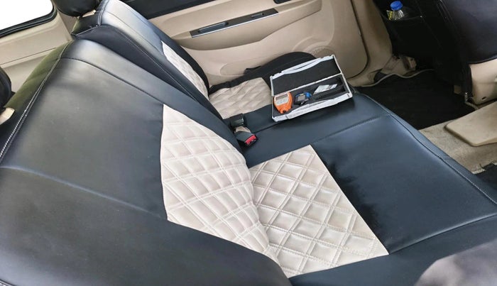 2013 Chevrolet Enjoy 1.3 LS 8 STR, Diesel, Manual, 1,25,550 km, interior