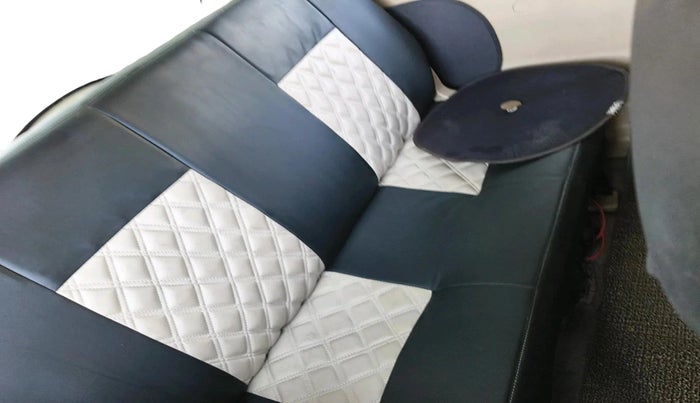 2013 Chevrolet Enjoy 1.3 LS 8 STR, Diesel, Manual, 1,25,550 km, interior