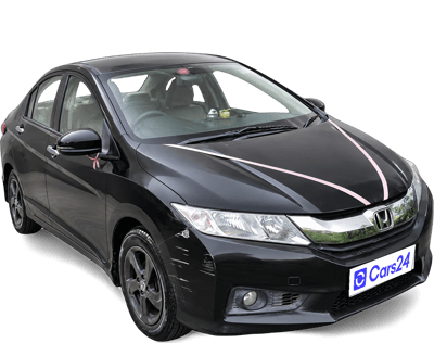 2015 Honda City - Sedan - Diesel - Manual - ₹3.19 lakh