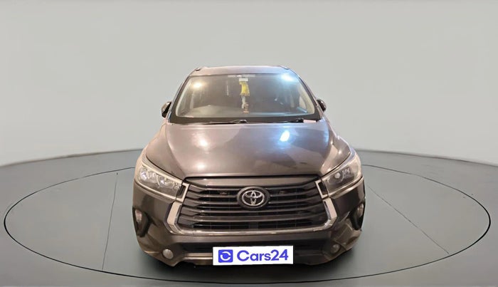 2019 Toyota Innova Crysta 2.4 GX 7 STR, Diesel, Manual, 55,825 km, exterior