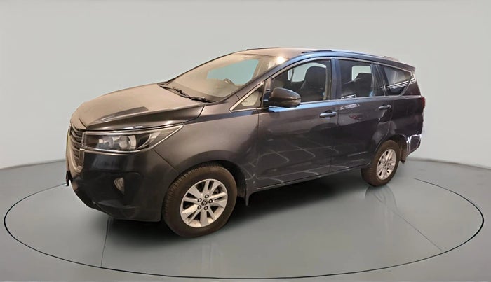 2019 Toyota Innova Crysta 2.4 GX 7 STR, Diesel, Manual, 55,825 km, exterior