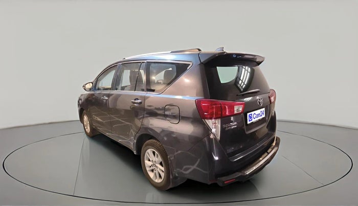 2019 Toyota Innova Crysta 2.4 GX 7 STR, Diesel, Manual, 55,825 km, exterior