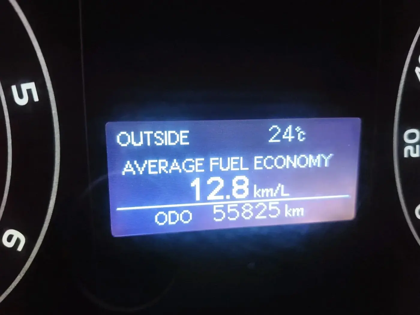 2019 Toyota Innova Crysta 2.4 GX 7 STR, Diesel, Manual, 55,825 km, interior