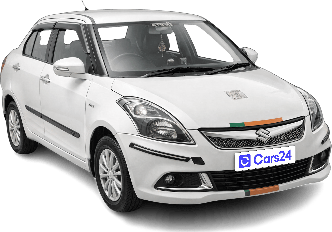 2017 Maruti Swift Dzire - Sedan - Diesel - Manual - ₹4.15 lakh