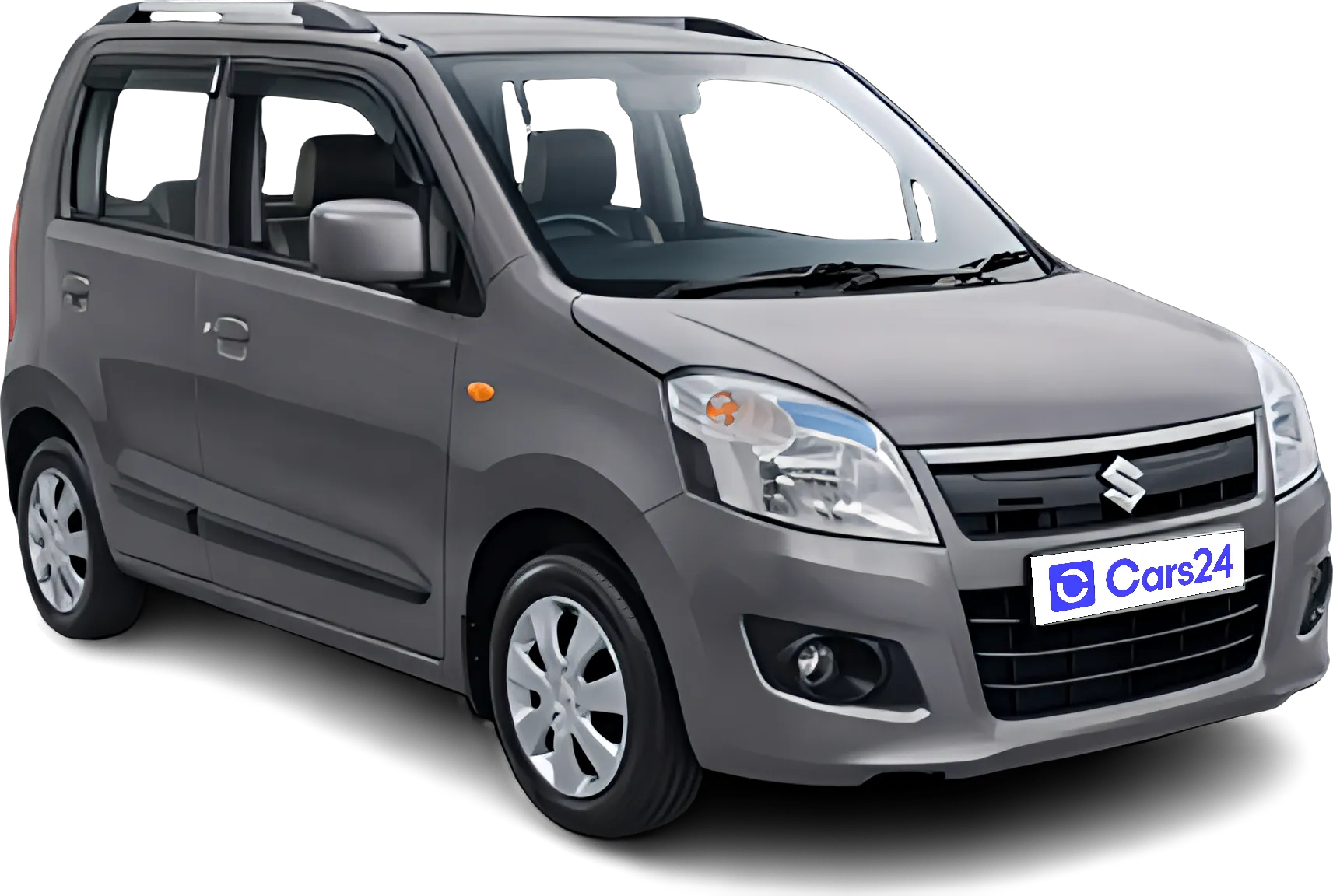 2016 Maruti Wagon R 1.0 - Hatchback - Petrol - Automatic - ₹2.90 lakh