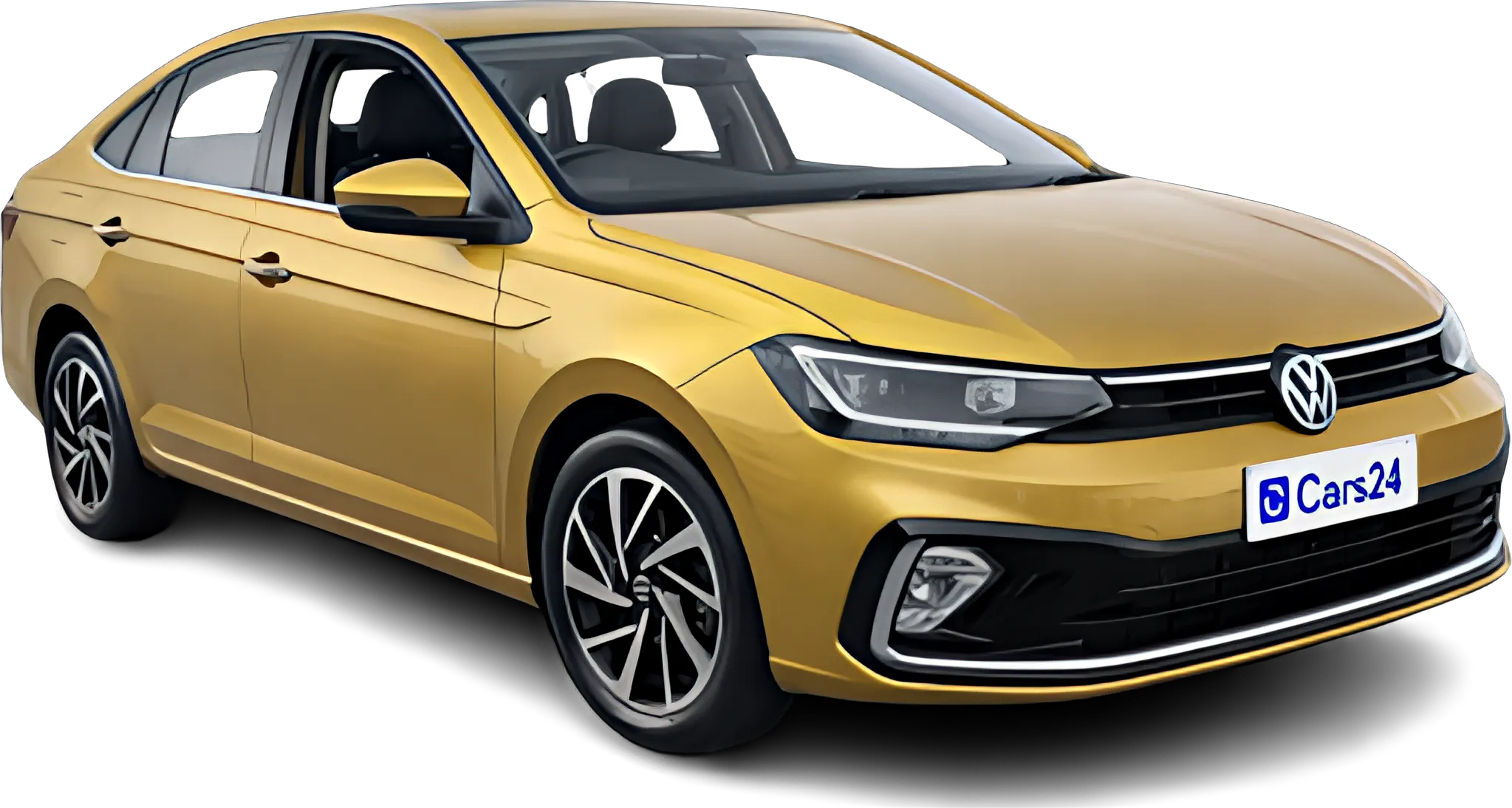 2023 Volkswagen VIRTUS - Sedan - Petrol - Manual - ₹12.93 lakh