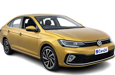 2023 Volkswagen VIRTUS - Sedan - Petrol - Manual - ₹12.93 lakh