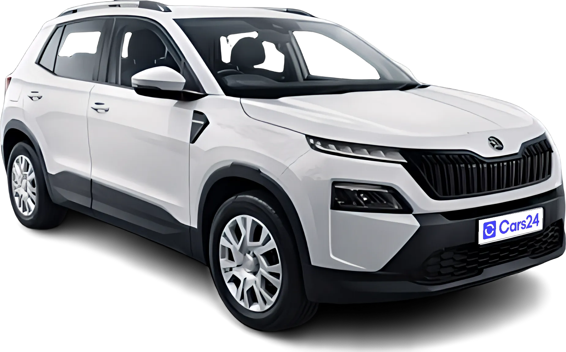 2025 Skoda KUSHAQ - SUV - Petrol - Manual - ₹9.00 lakh