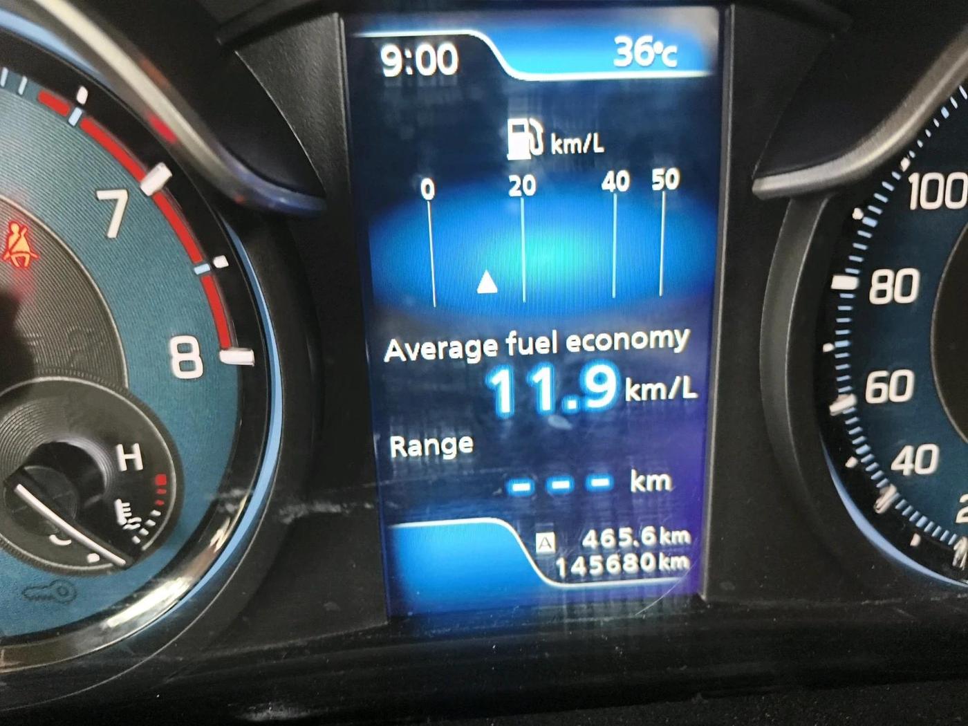 2021 Maruti Ertiga ZXI+ SHVS, Petrol, Manual, 1,45,680 km, interior