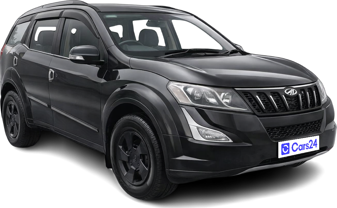 2016 Mahindra XUV500 - SUV - Diesel - Manual - ₹4.00 lakh