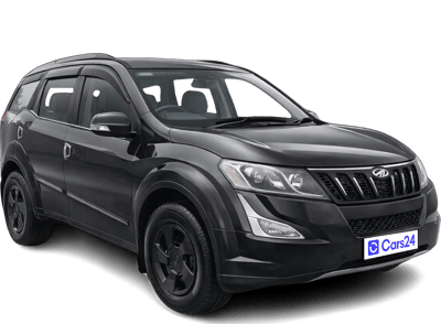 2016 Mahindra XUV500 - SUV - Diesel - Manual - ₹3.50 lakh