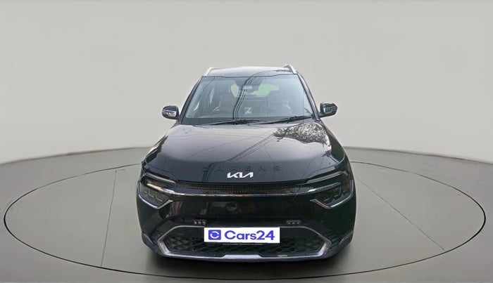 2022 KIA CARENS LUXURY PLUS 1.5 DIESEL 7 STR, Diesel, Manual, 1,56,977 km, exterior