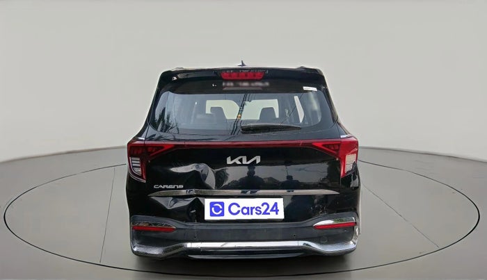 2022 KIA CARENS LUXURY PLUS 1.5 DIESEL 7 STR, Diesel, Manual, 1,56,977 km, exterior