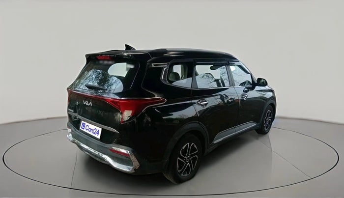 2022 KIA CARENS LUXURY PLUS 1.5 DIESEL 7 STR, Diesel, Manual, 1,56,977 km, exterior
