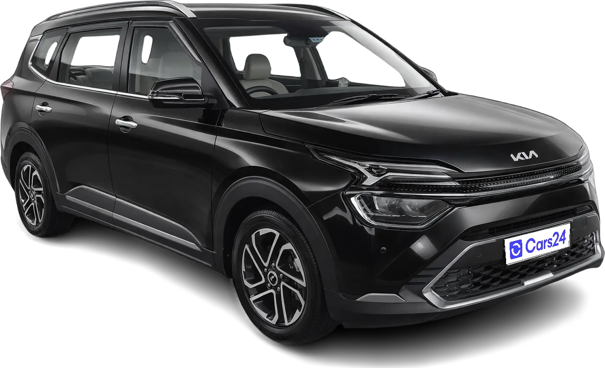 2022 KIA CARENS - SUV - Diesel - Manual - ₹12.50 lakh