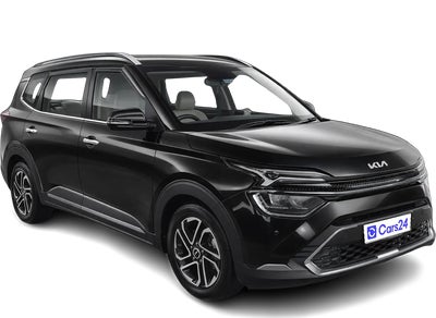 2022 KIA CARENS - SUV - Diesel - Manual - ₹11.50 lakh