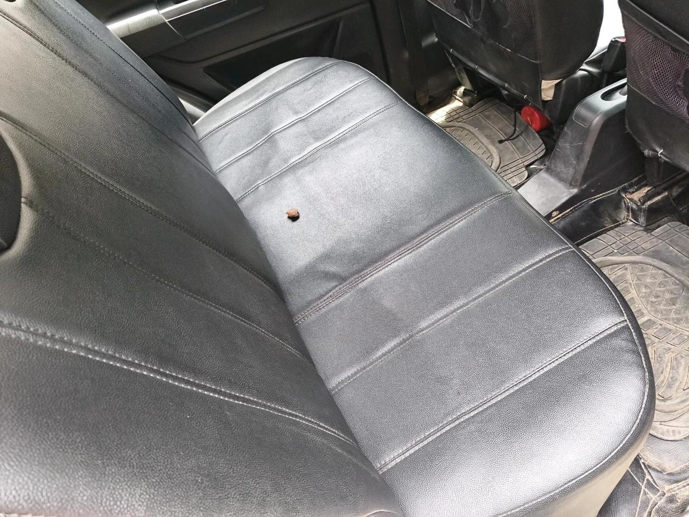 2021 Maruti New Wagon-R LXI CNG (O) 1.0, CNG, Manual, 1,12,070 km, interior