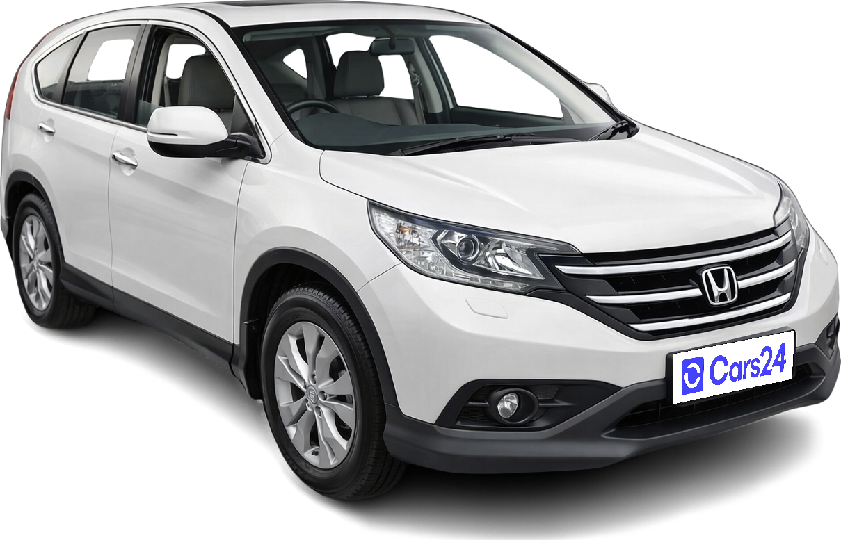 2016 Honda CRV - SUV - Petrol - Automatic - ₹9.12 lakh