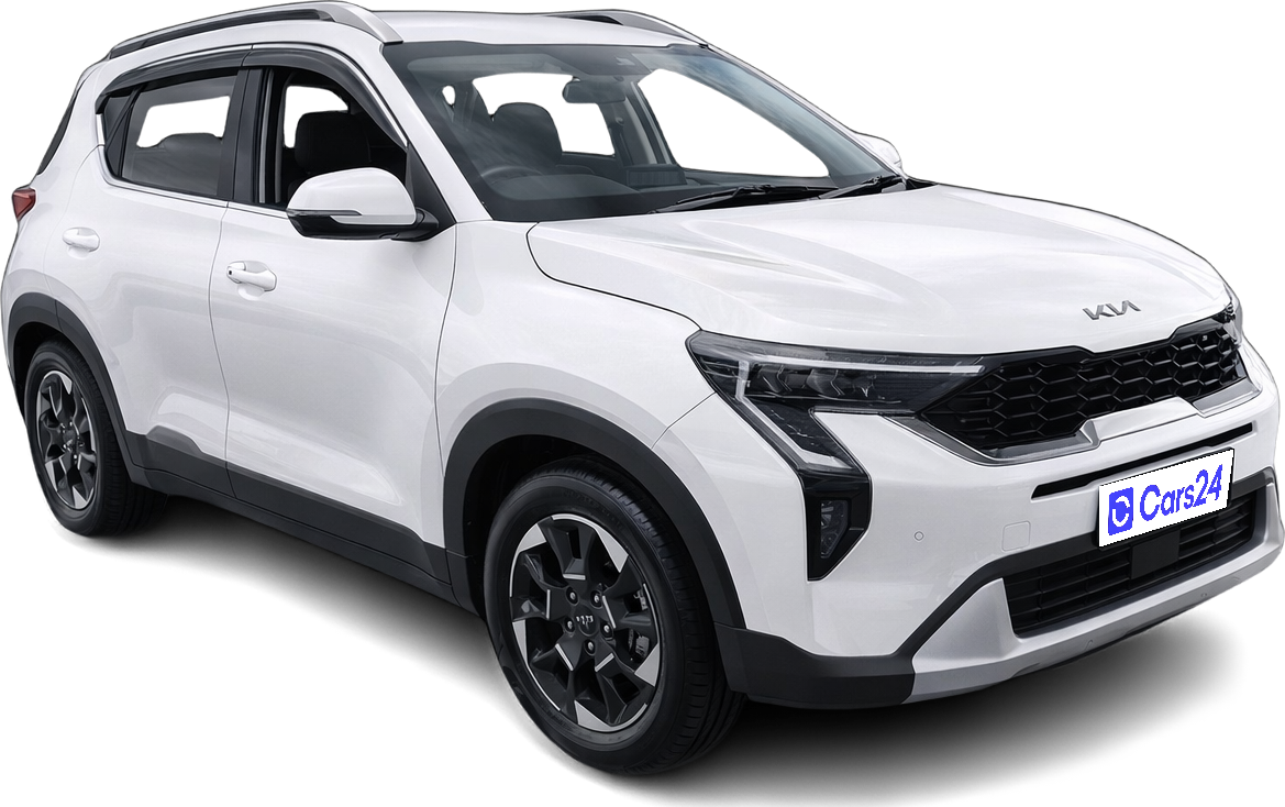 2025 KIA SONET - SUV - Petrol - Manual - ₹12.30 lakh