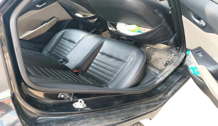 2020 Hyundai Verna 1.6 VTVT SX, Petrol, Manual, 86,532 km, interior