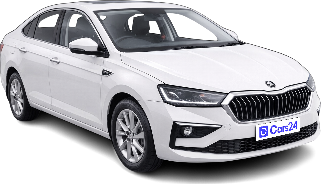 2025 Skoda SLAVIA - Sedan - Petrol - Manual - ₹16.05 lakh