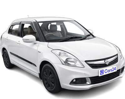 2015 Maruti Swift Dzire - Sedan - Diesel - Manual - ₹3.50 lakh