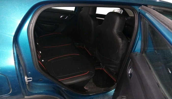 2022 Renault Kwid CLIMBER MT 1.0, Petrol, Manual, 19,000 km, interior