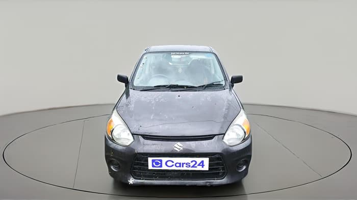 2018 Maruti Alto 800 LXI, Petrol, Manual, 39,046 km, exterior