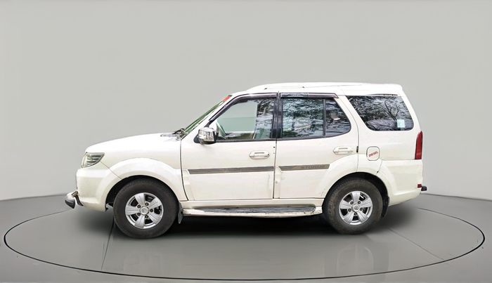 2013 Tata Safari Storme 2.2 VX 4X2, Diesel, Manual, 94,552 km, exterior