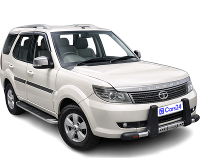 2013 Tata Safari Storme - SUV - Diesel - Manual - ₹2.80 lakh