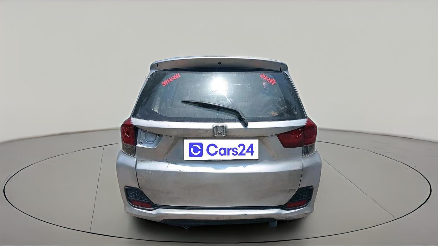 2014 Honda Mobilio 1.5L I-DTEC V, Diesel, Manual, 1,45,191 km, exterior