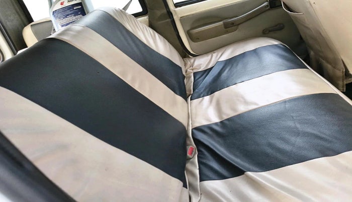 2014 Mahindra Bolero SLE BS-III, Diesel, Manual, 2,30,393 km, interior