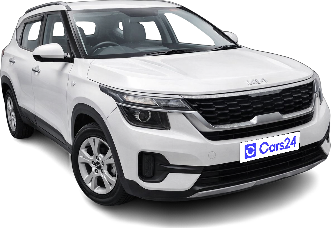 2022 KIA SELTOS - SUV - Diesel - Manual - ₹10.22 lakh