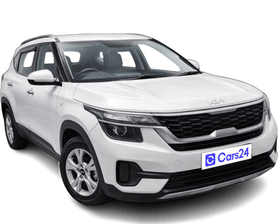2022 KIA SELTOS - SUV - Diesel - Manual - ₹10.22 lakh