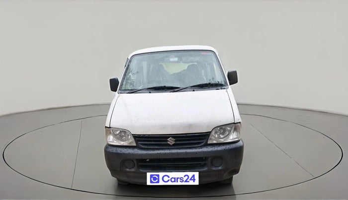 2019 Maruti Eeco 7 STR, Petrol, Manual, 1,53,971 km, exterior
